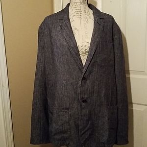 🌈NEW!! GOODIELLOW & CO longsleeve jacket!